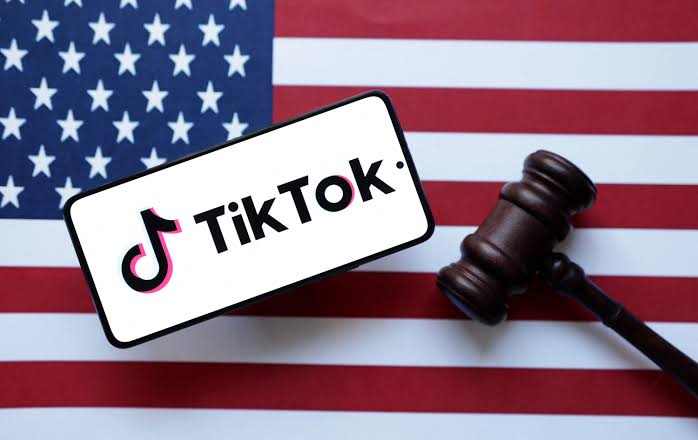 US sets a 'deadline' for Apple and Google to remove TikTok f